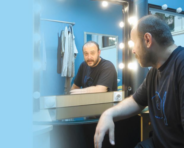 Богами сам хазардер, нема вајде од зоне комфора: Љубомир Бандовић о својим слабостима и снази